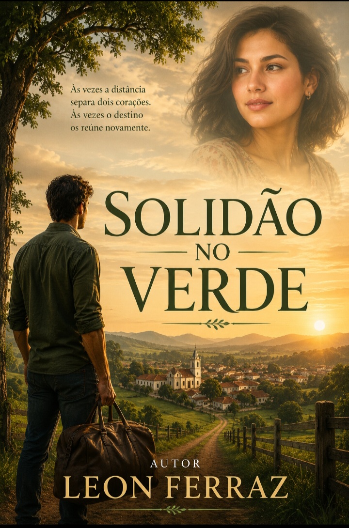 Solid�o no verde