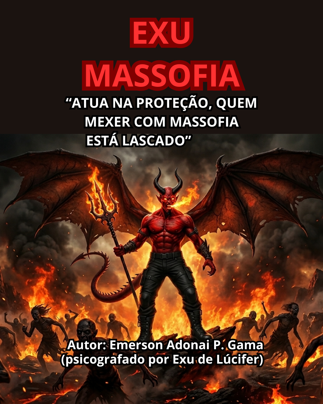 EXU MASSOFIA
