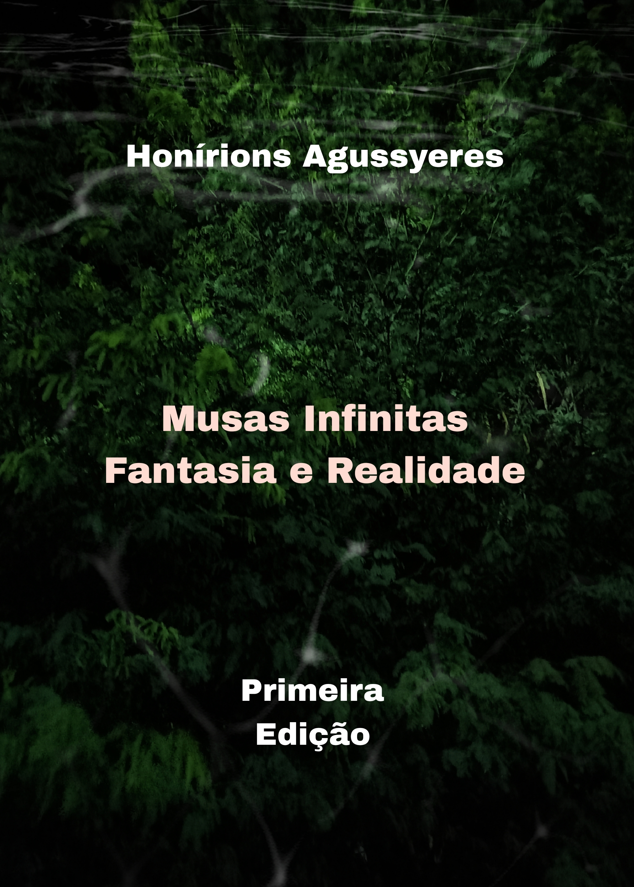 O sil�ncio das coisas