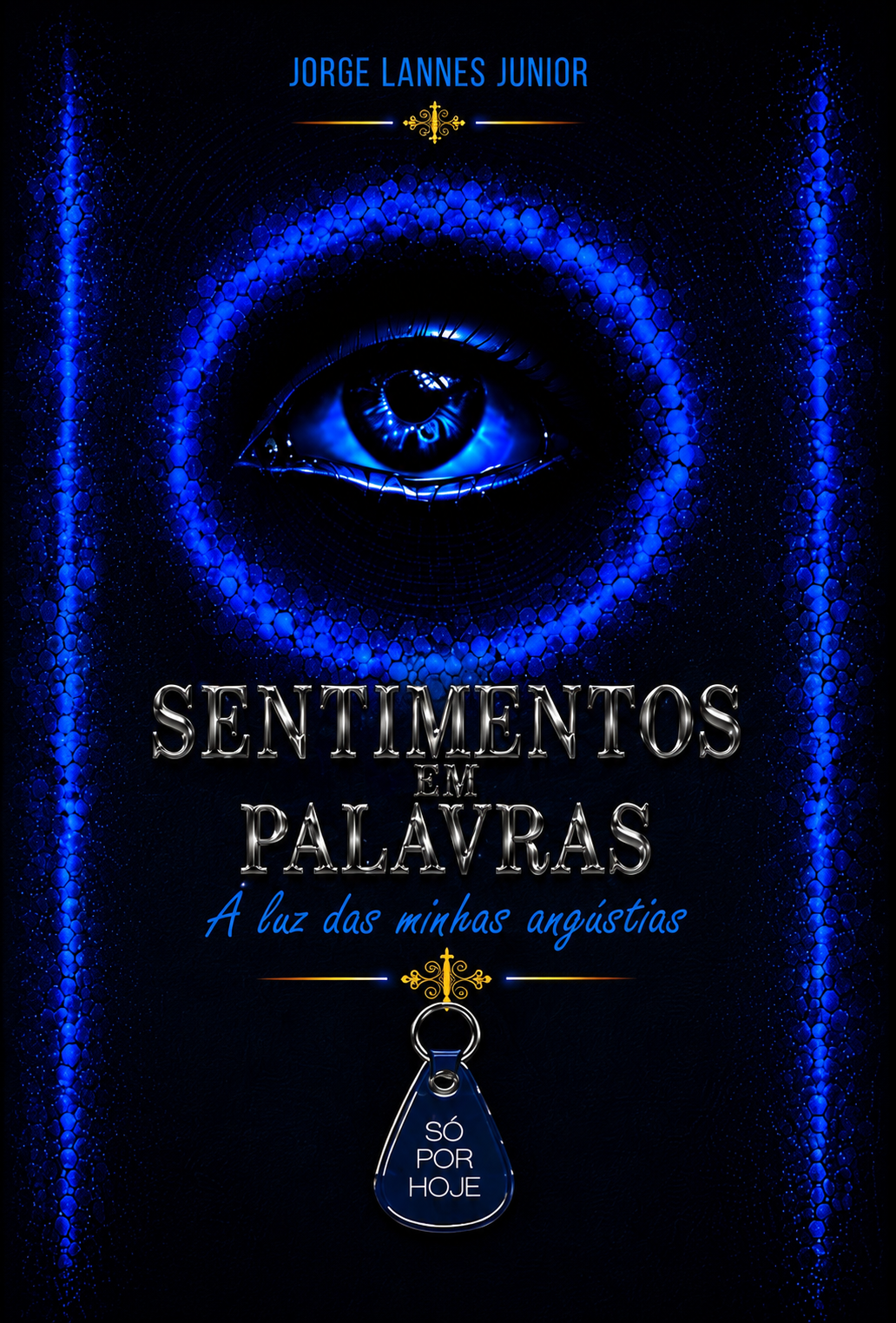 Feiti�o contra o feiticeiro