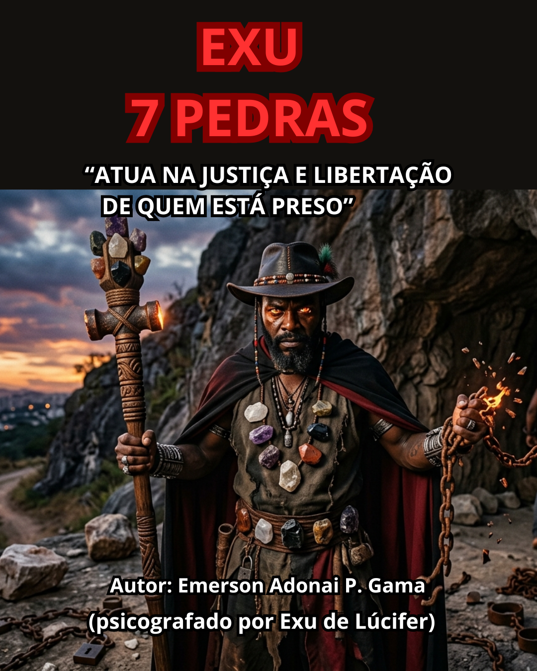 EXU 7 PEDRAS