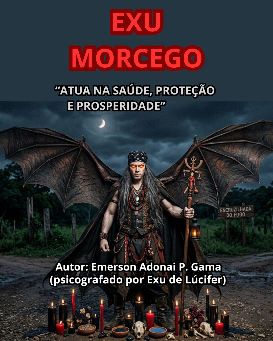 EXU MORCEGO