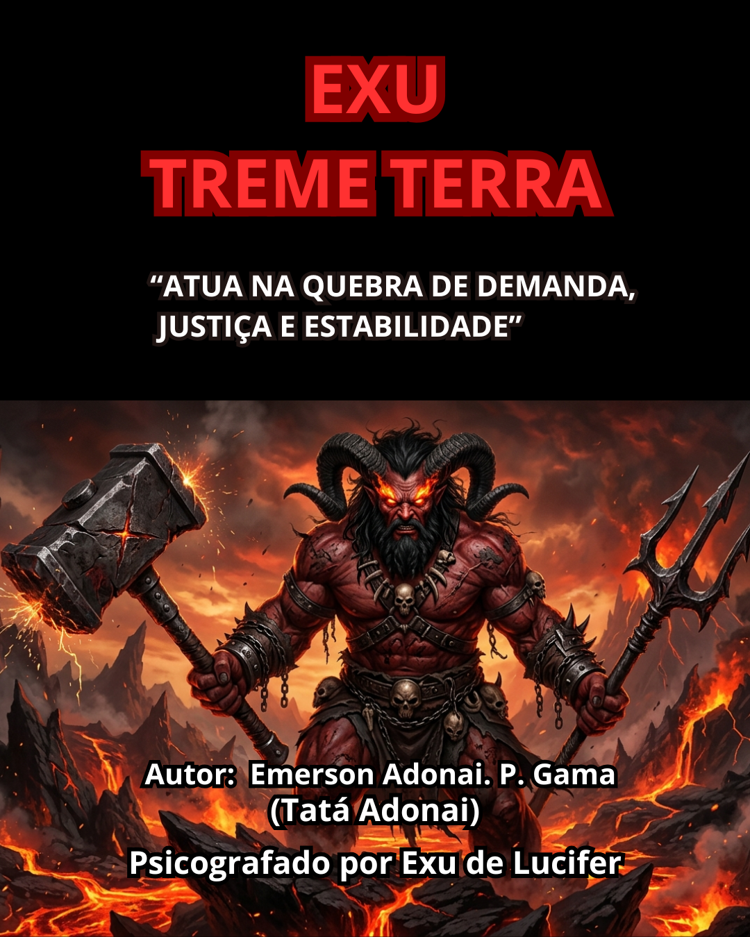 EXU TREME TERRA