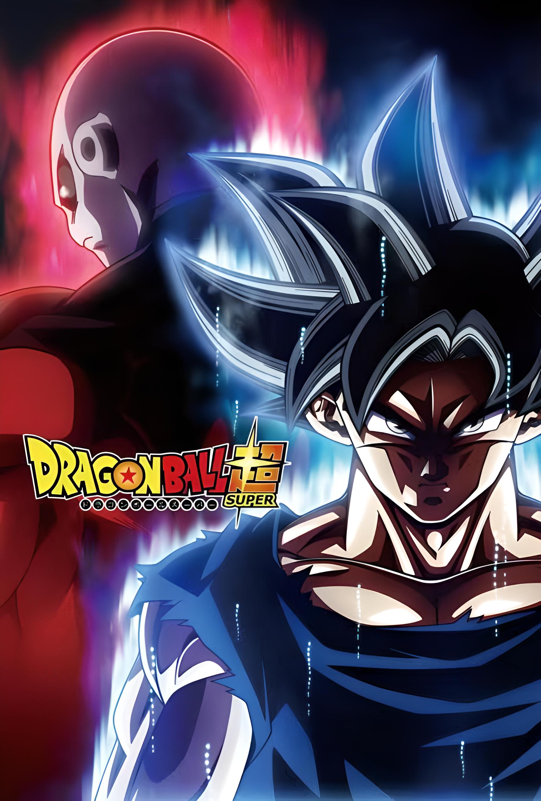 Dragon Ball Super