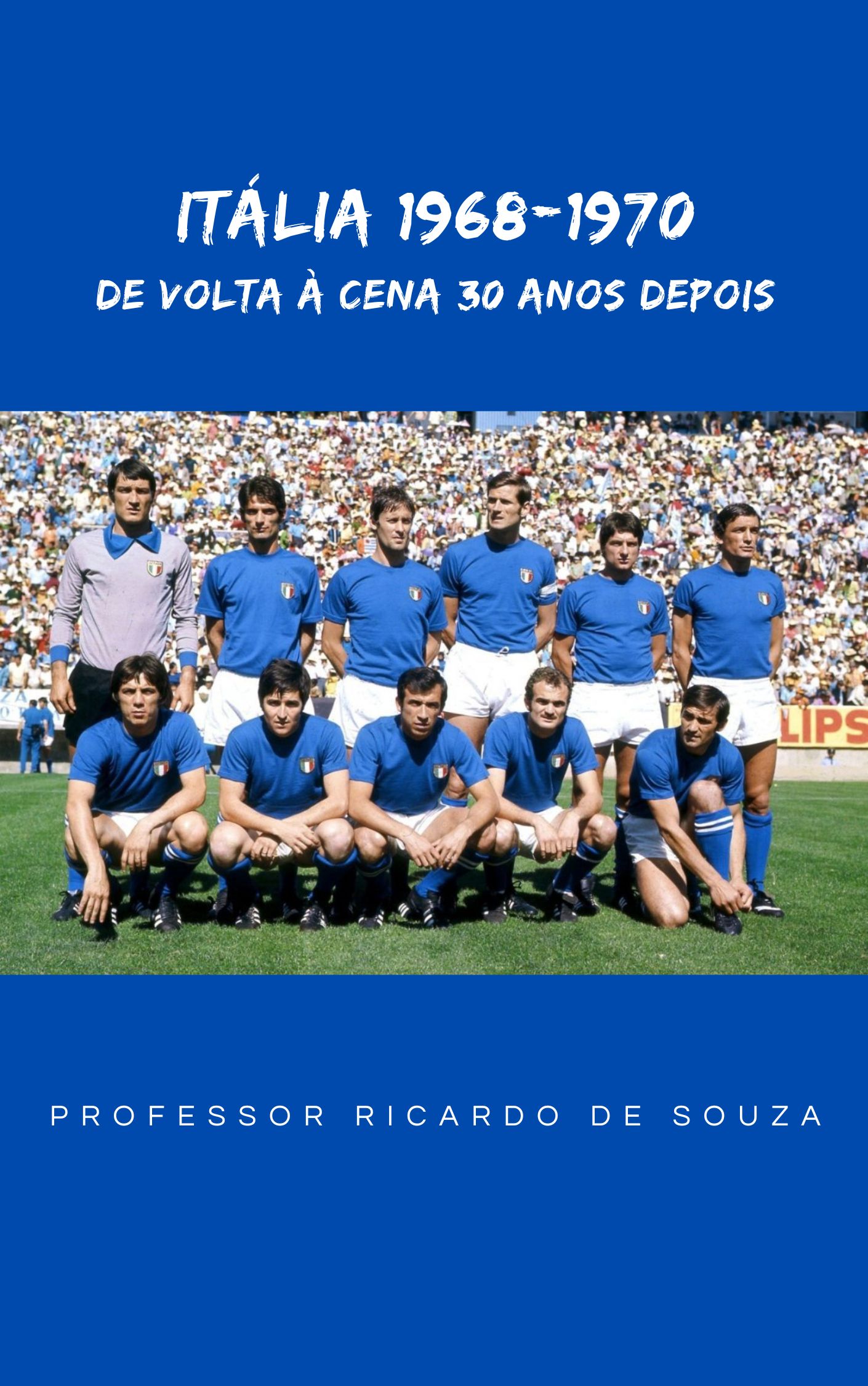 It�lia 1968-1970