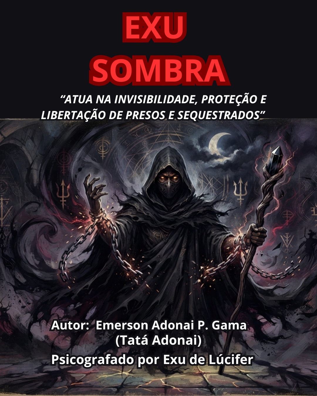 EXU SOMBRA