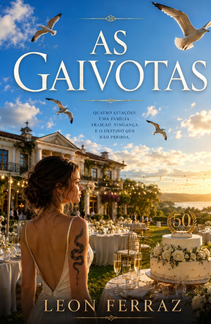 As Gaivotas