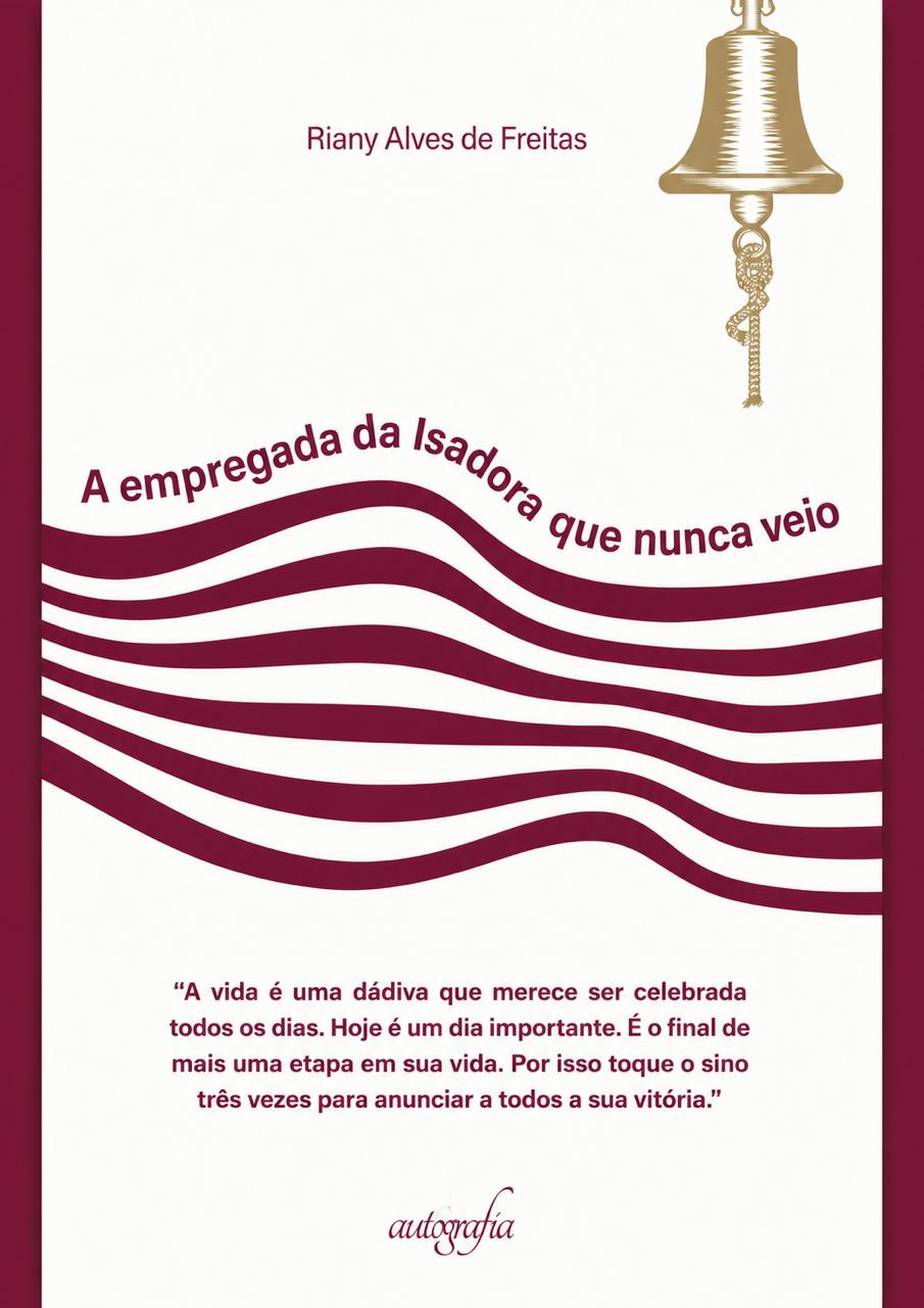 A empregada da Isadora que nunca veio