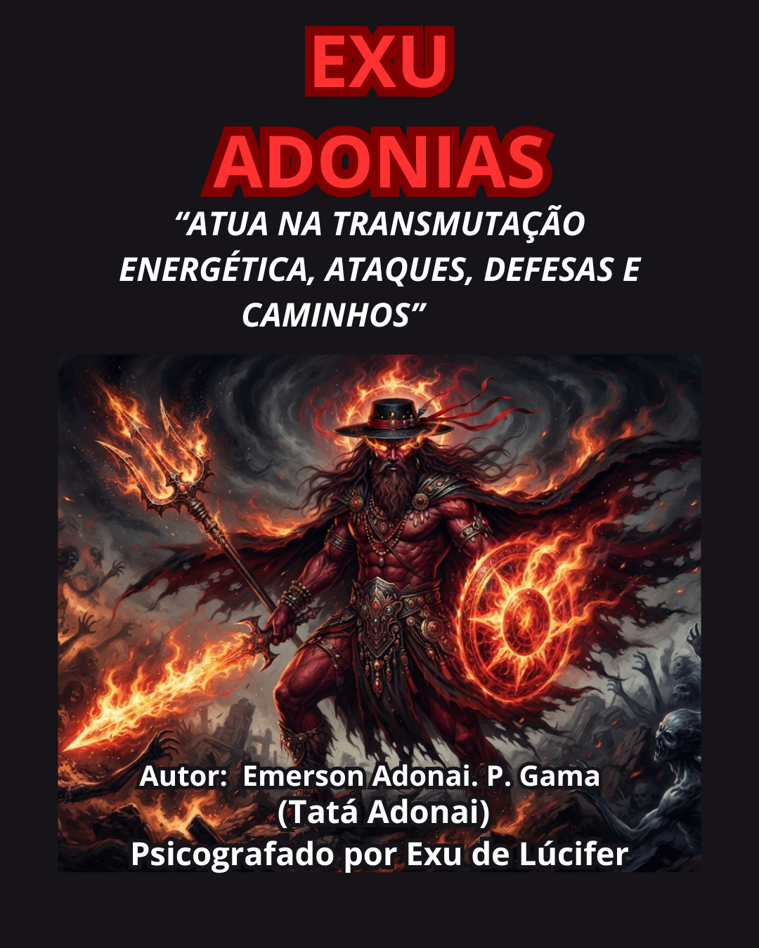 EXU ADONIAS
