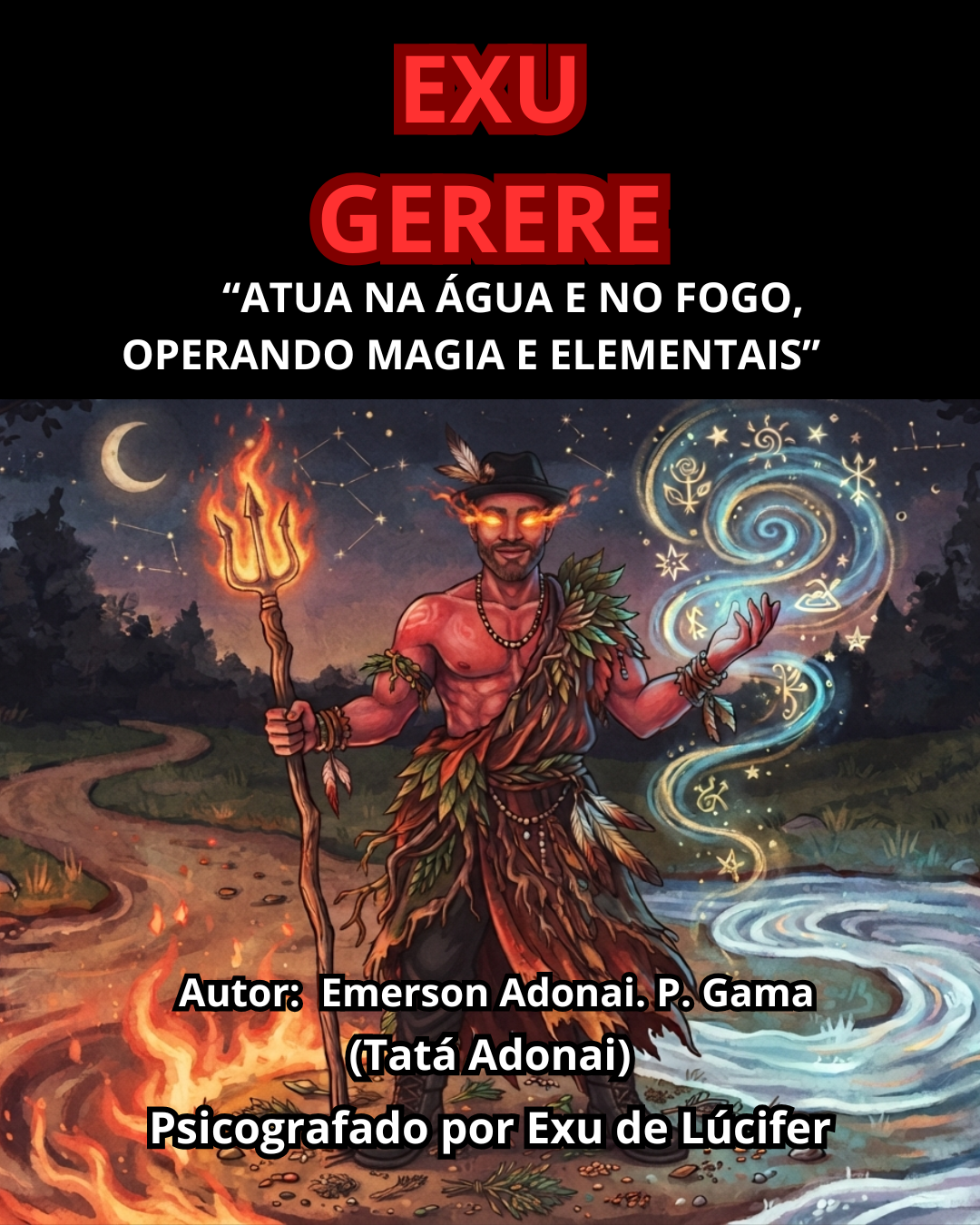 EXU ADONIAS