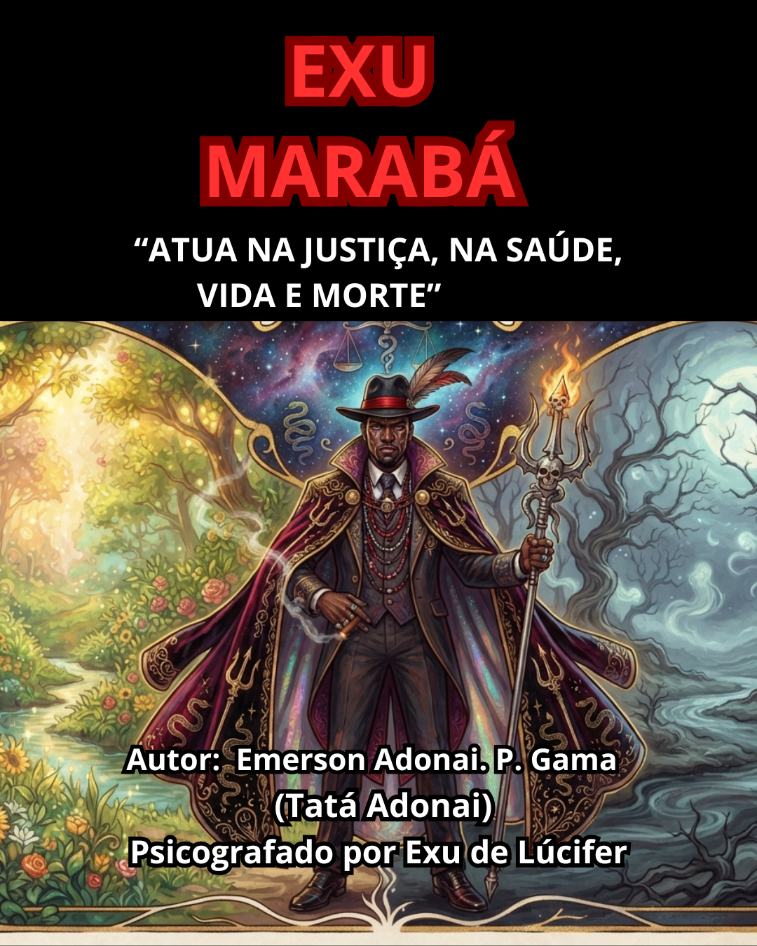 EXU MARAB�