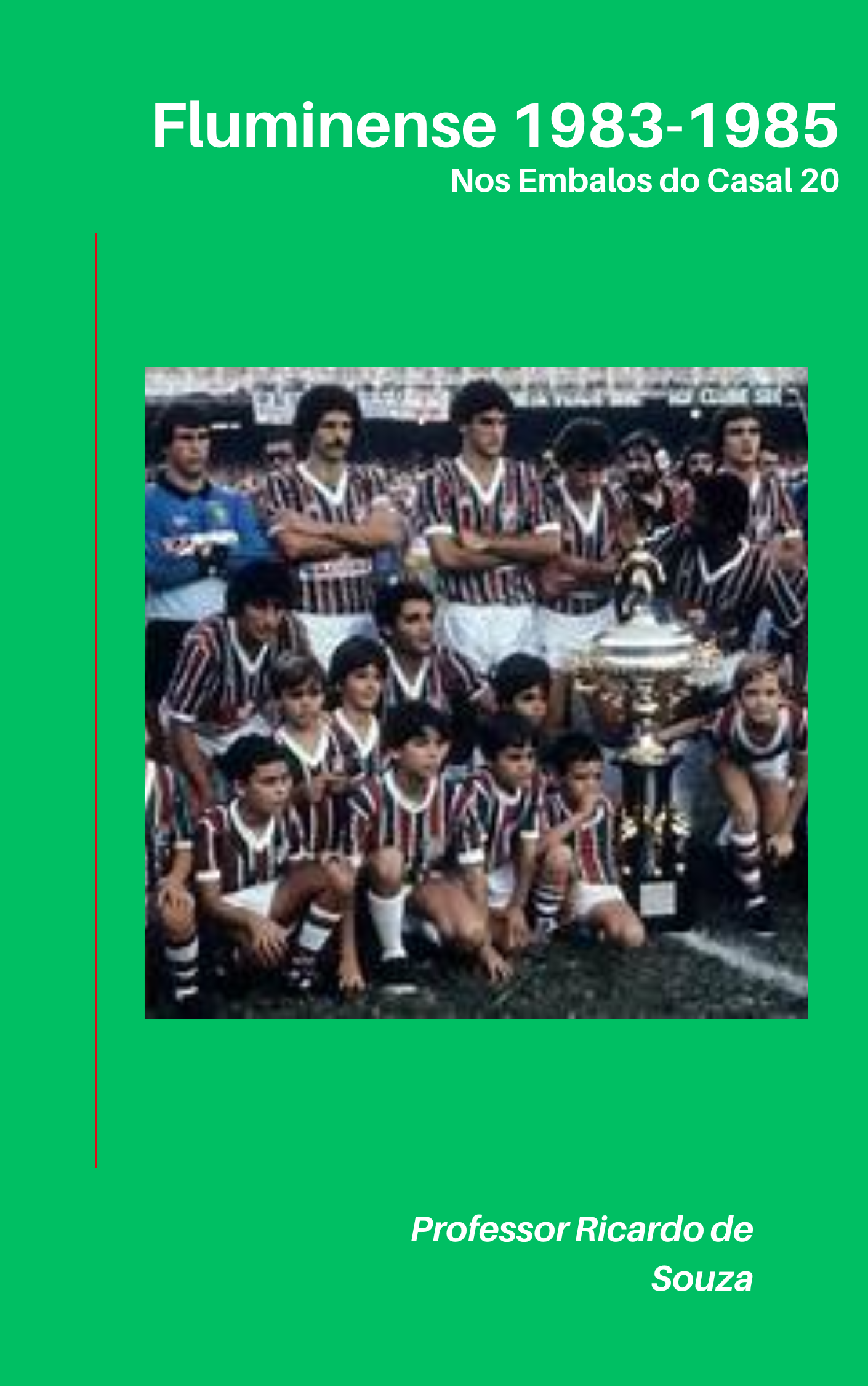 Fluminense 1983-1985