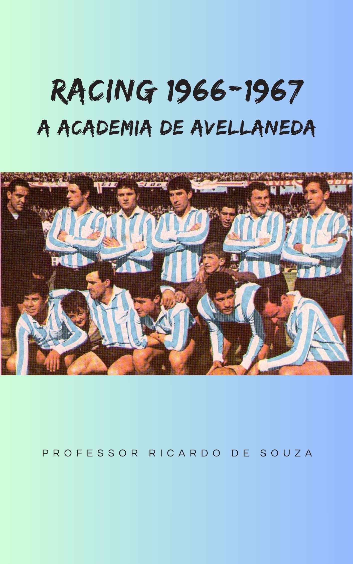Racing 1966-1967