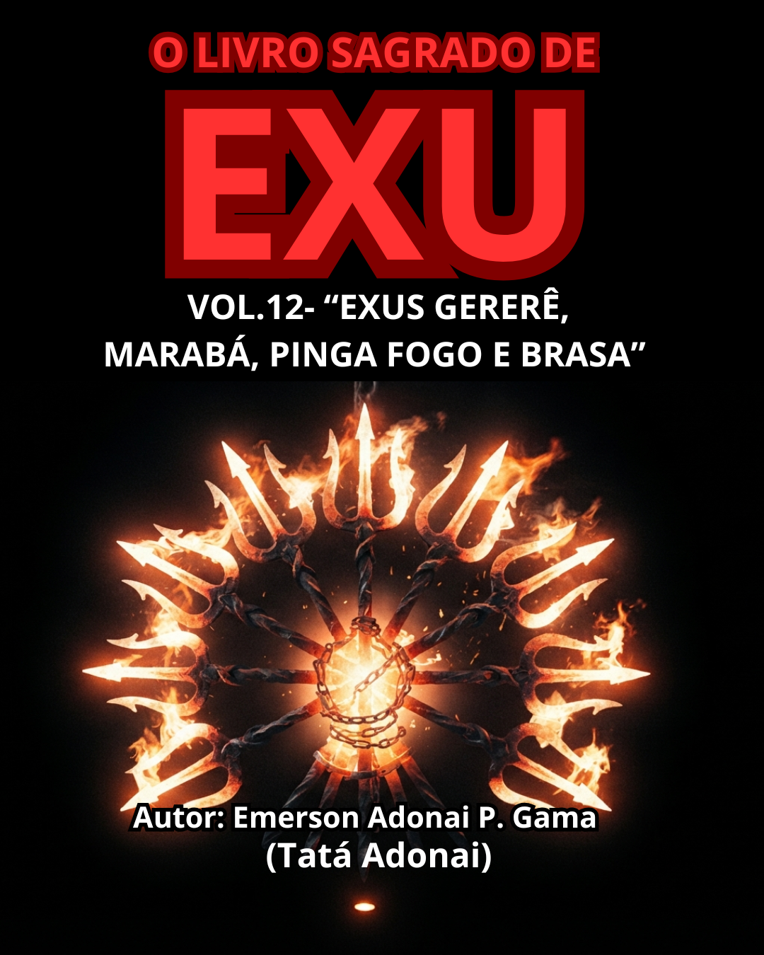 EXU DA MEIA NOITE