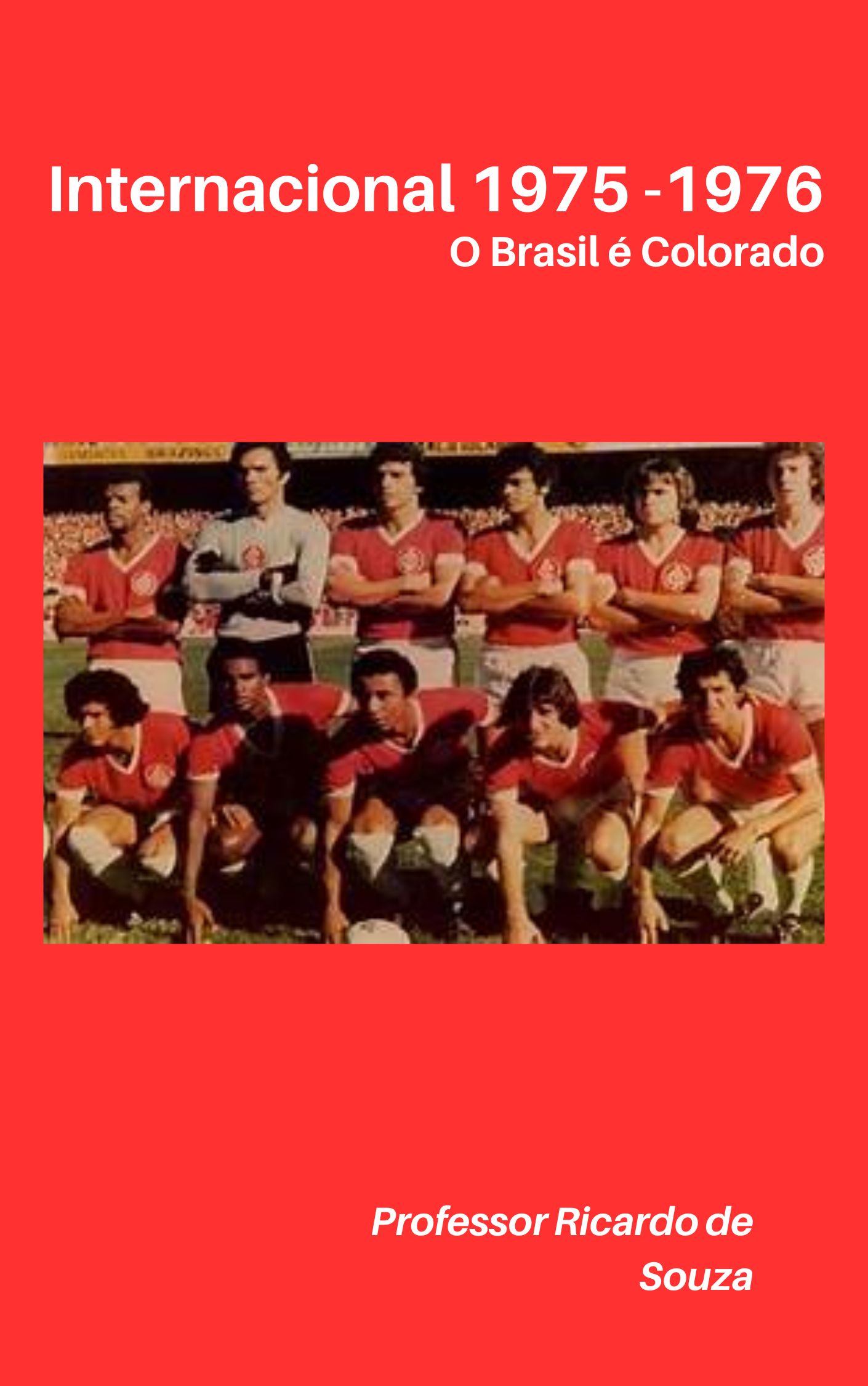 Internacional 1975-1976