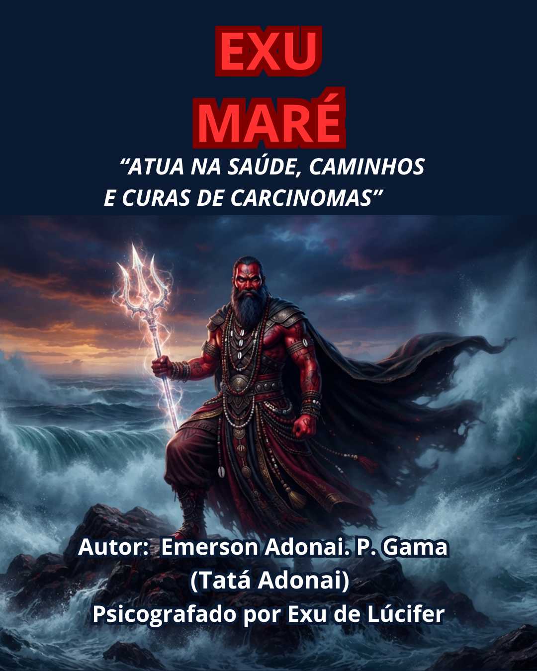 EXU MAR�