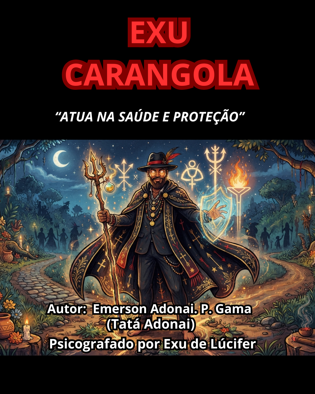 EXU CARANGOLA