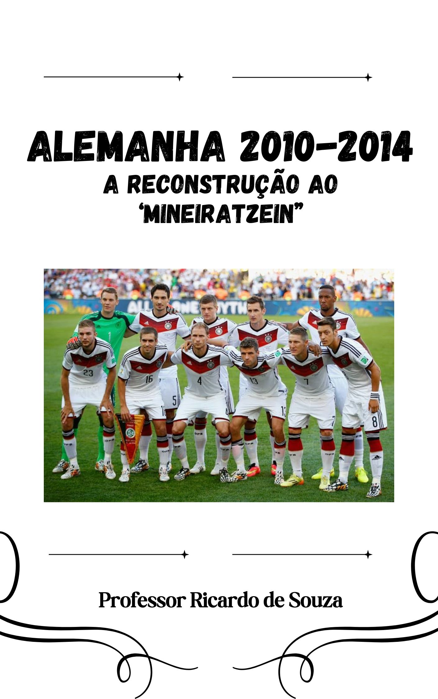 Alemanha 2010-2014