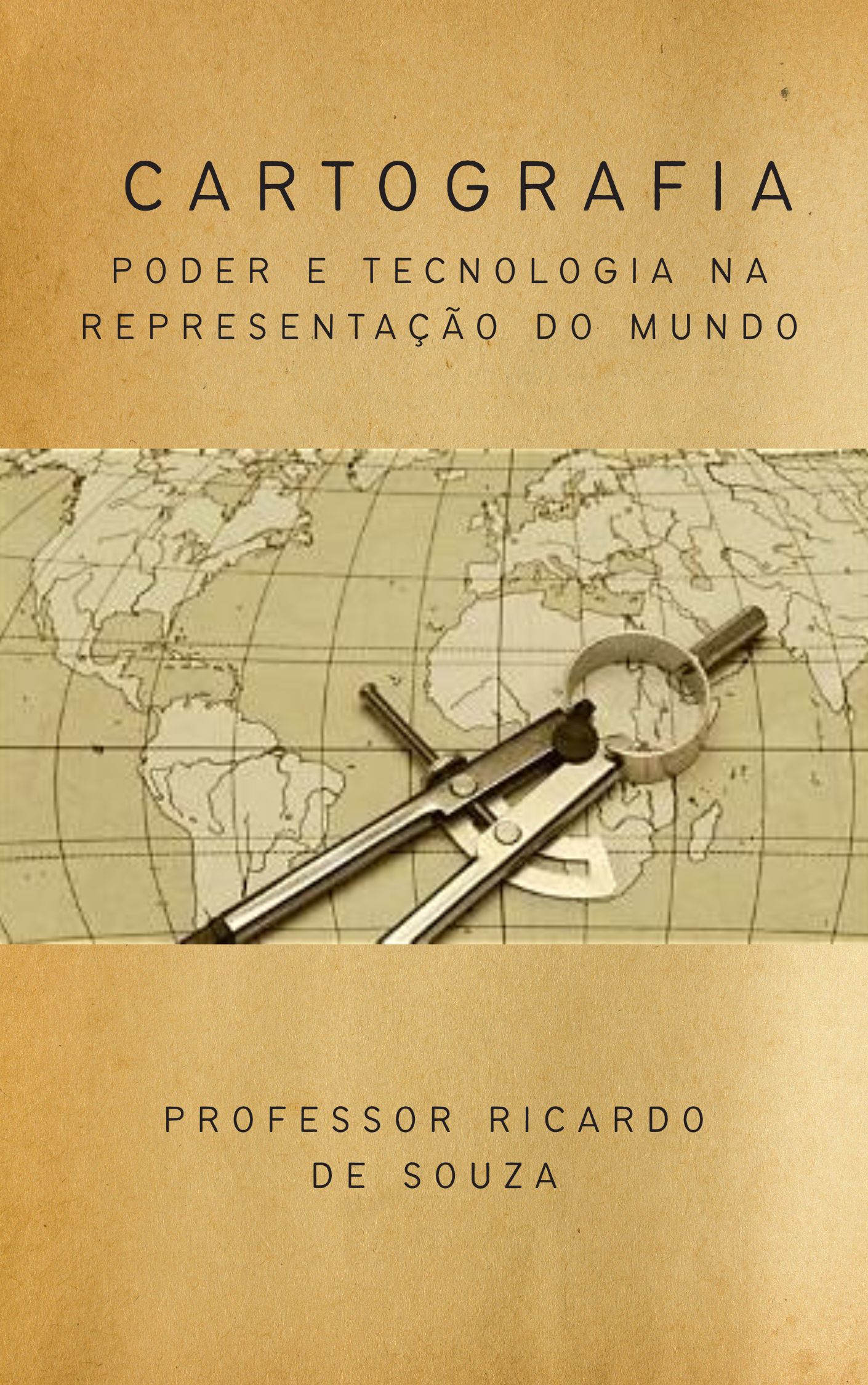 Cartografia