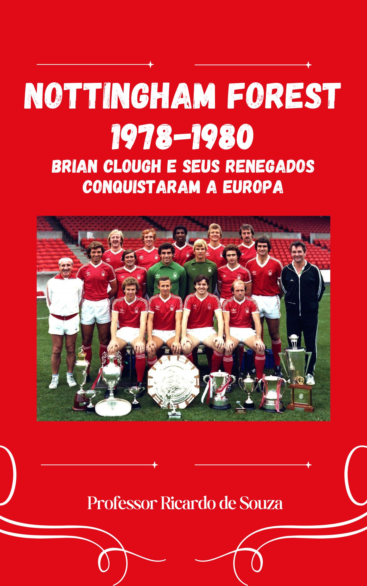 Nottingham Forest 1977-1980