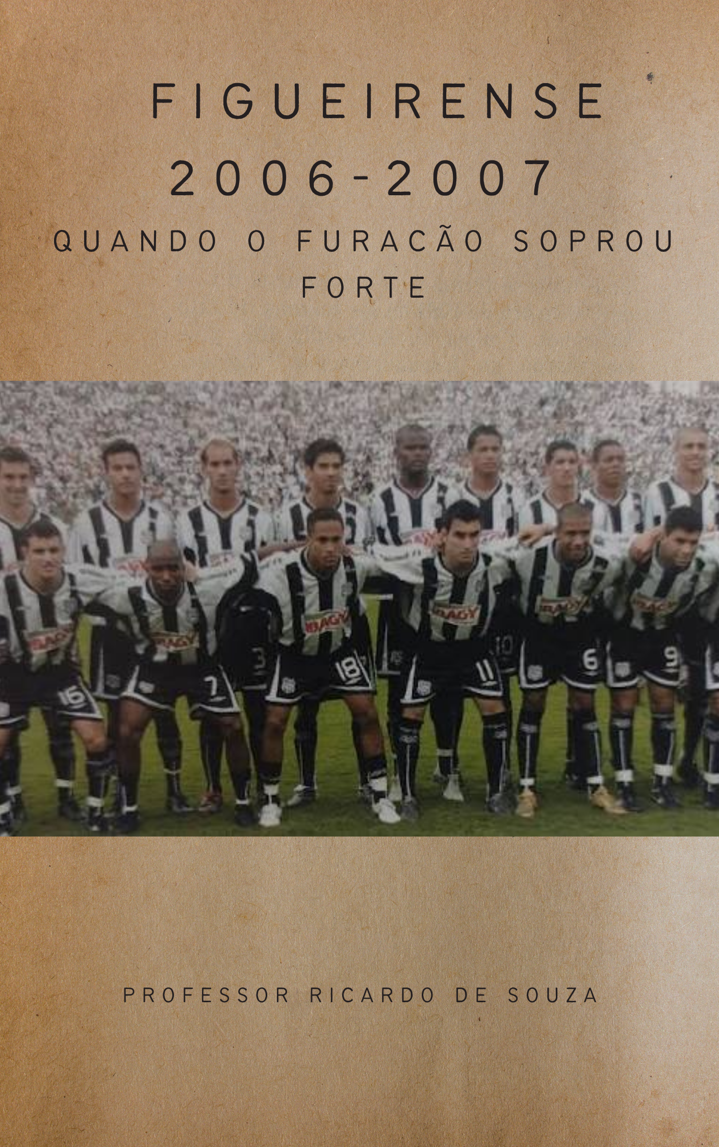 Figueirense 2006-2007