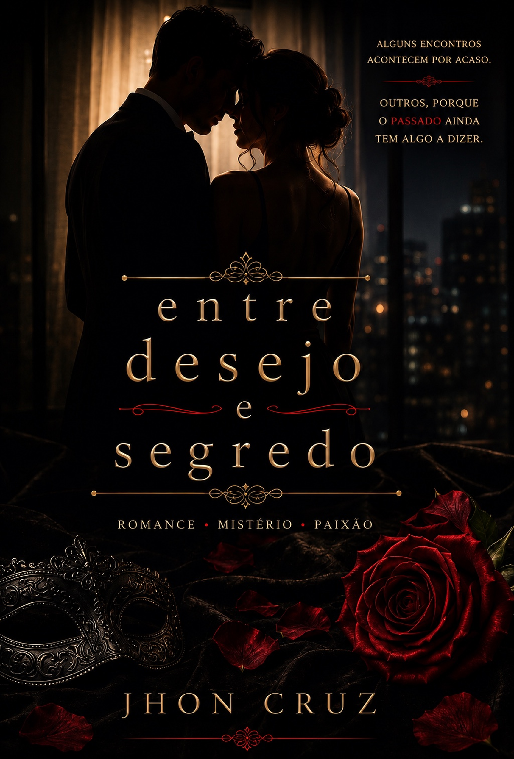 Entre desejo e segredo