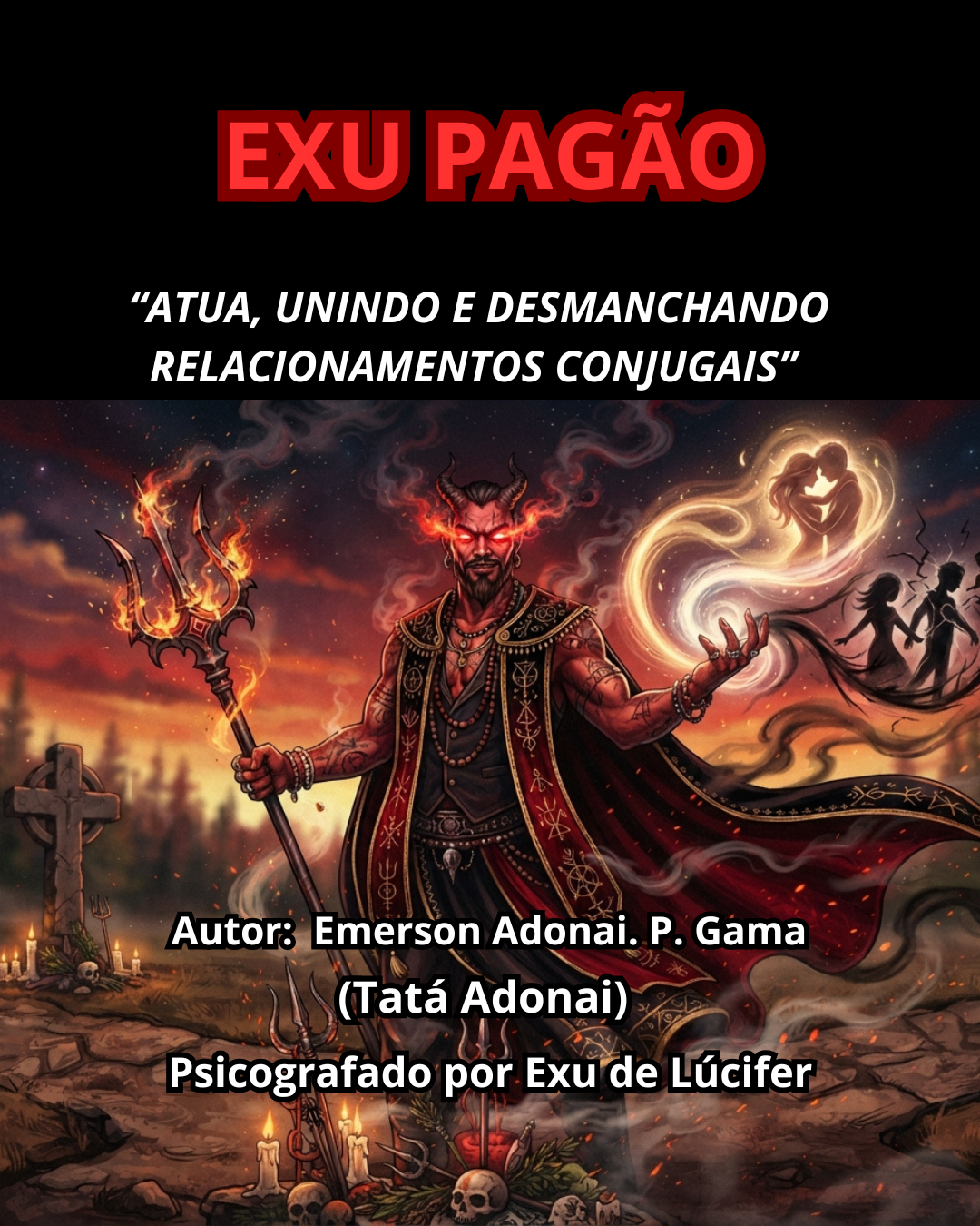 EXU PAG�O