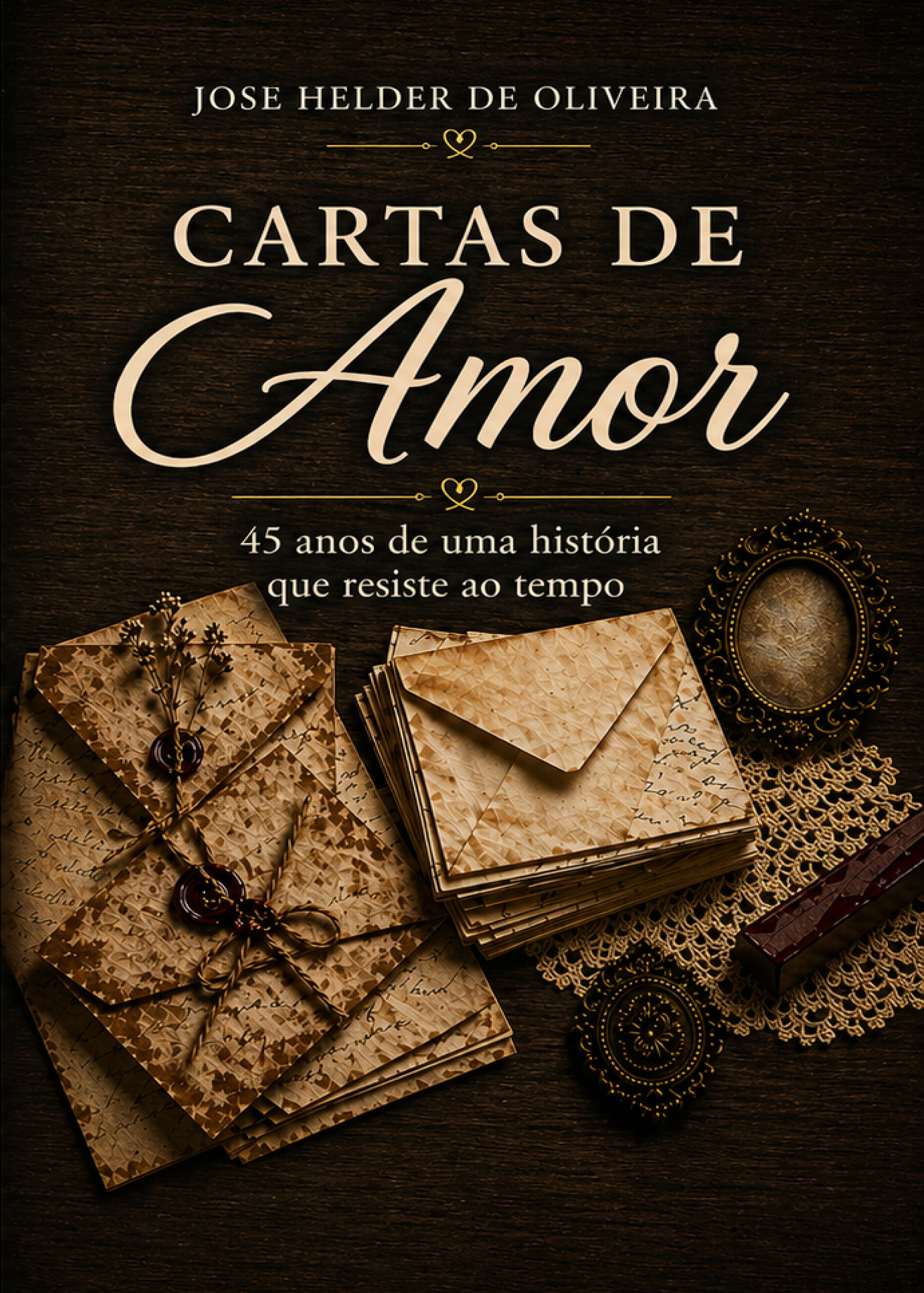 Cartas de Amor