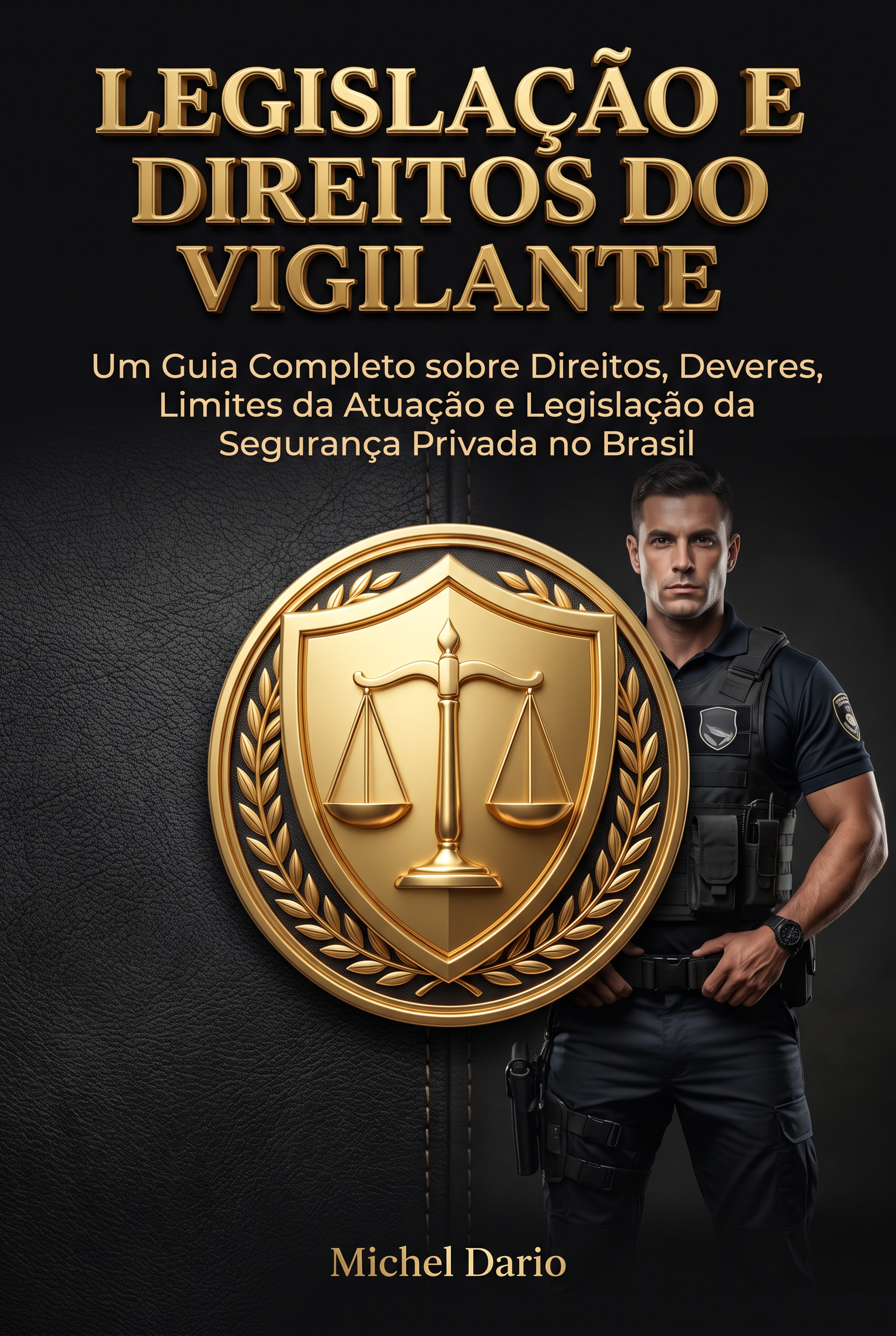 Legisla��o e Direitos do Vigilante