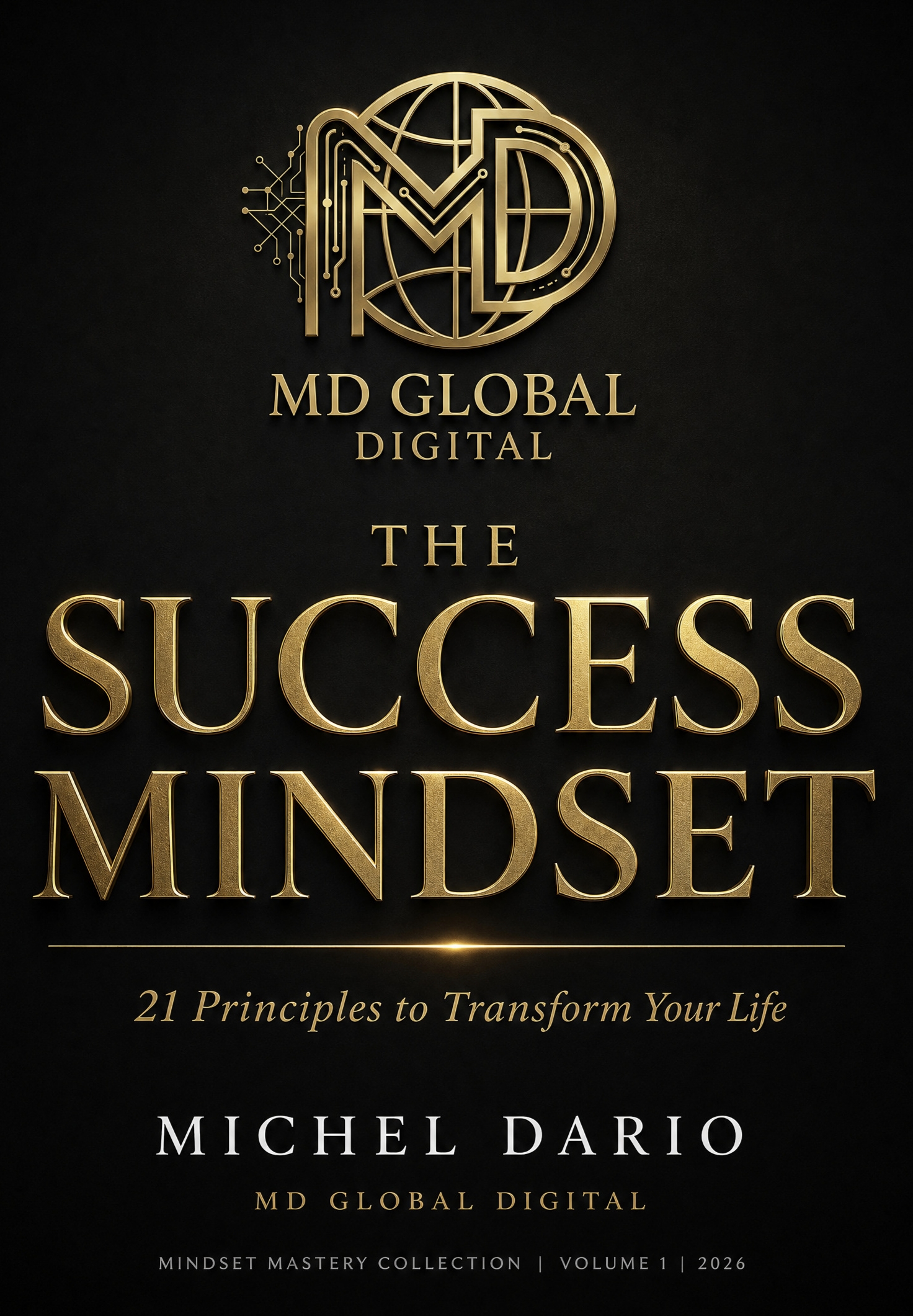 Mentalidades de Sucesso