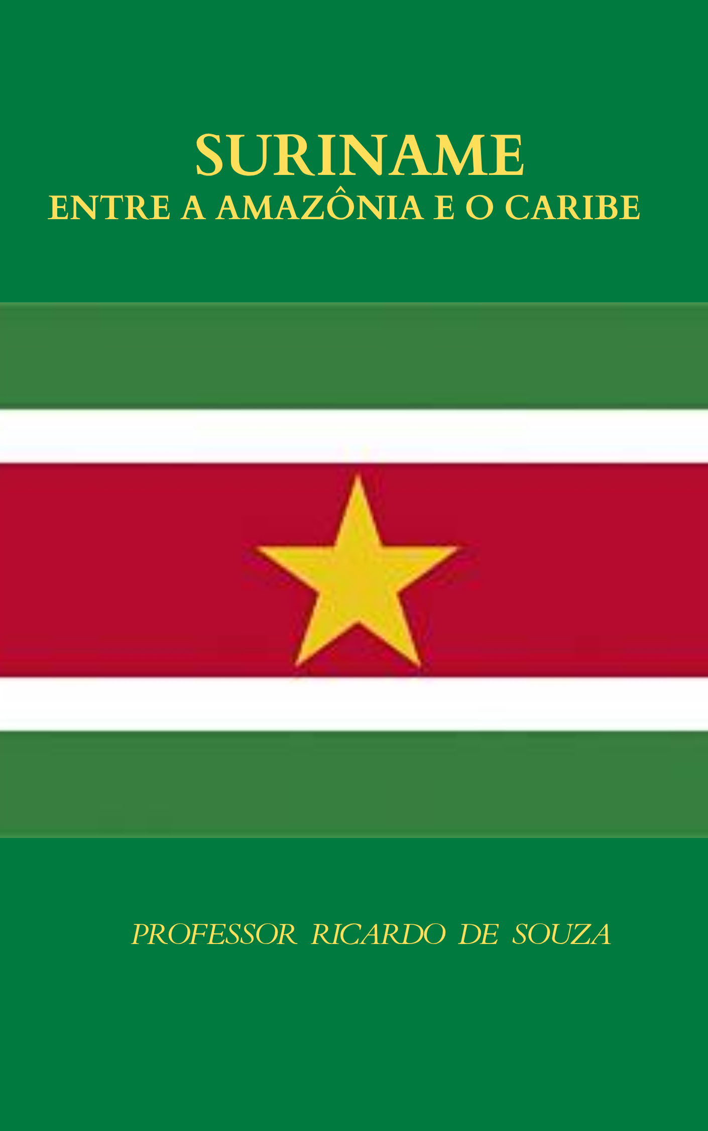 Suriname