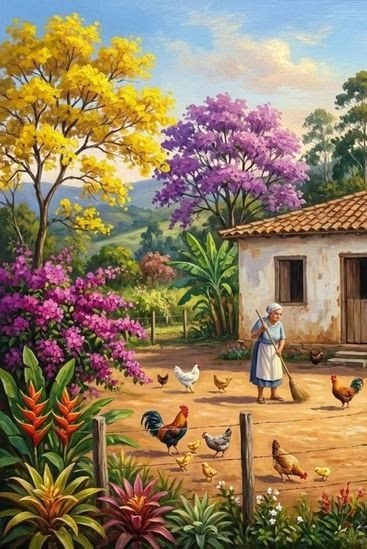 A AVORES LITERATURA