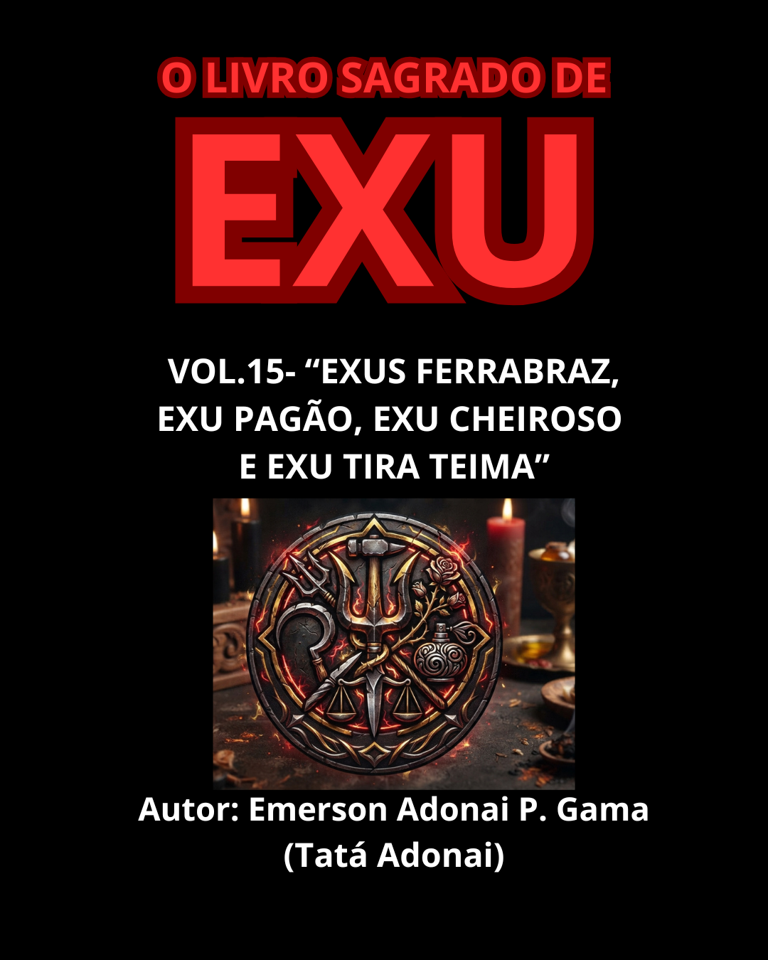 ALMOÇANDO COM DEUS