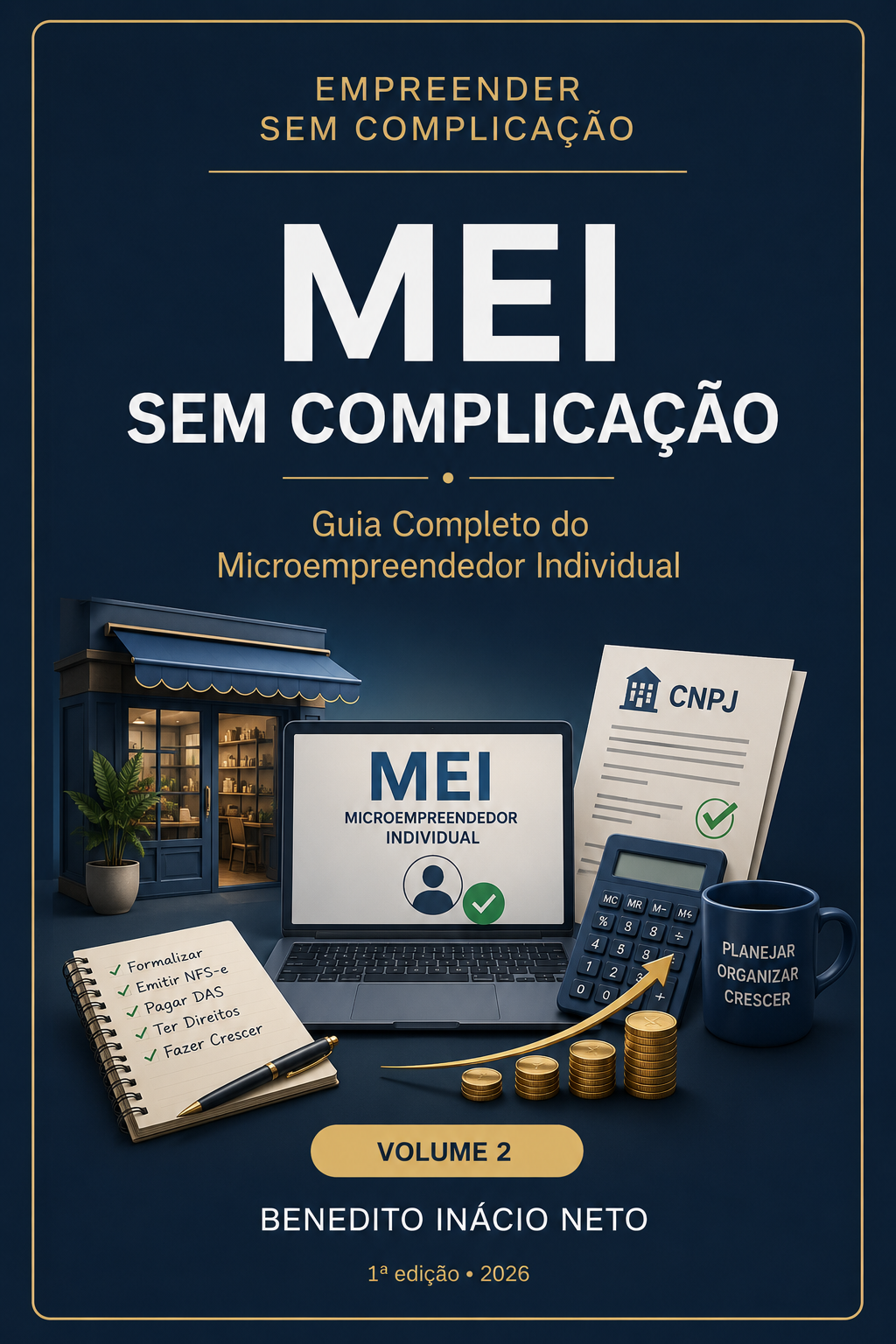 MEI Sem Complica��o