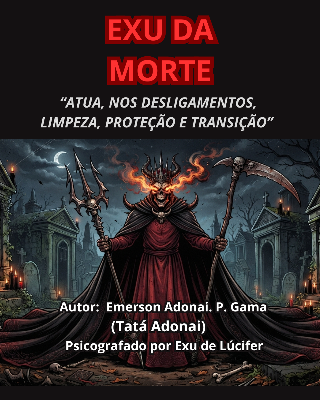 EXU DA MORTE