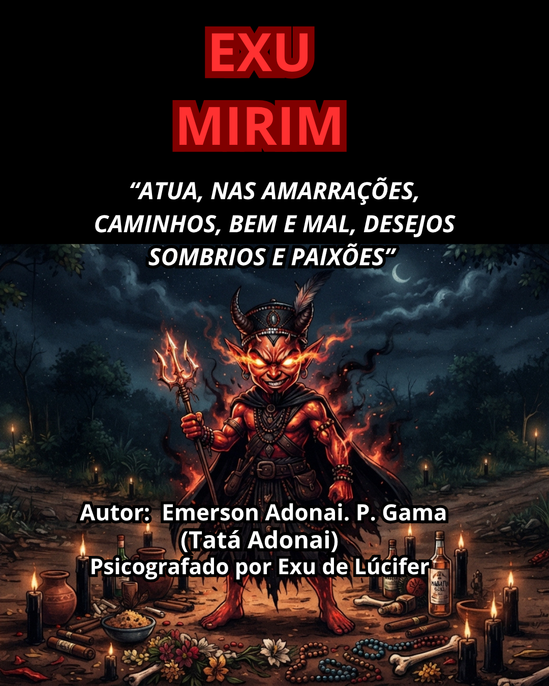 EXU MIRIM