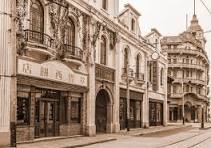 CONDI��ES SOCIAIS LITERATURA