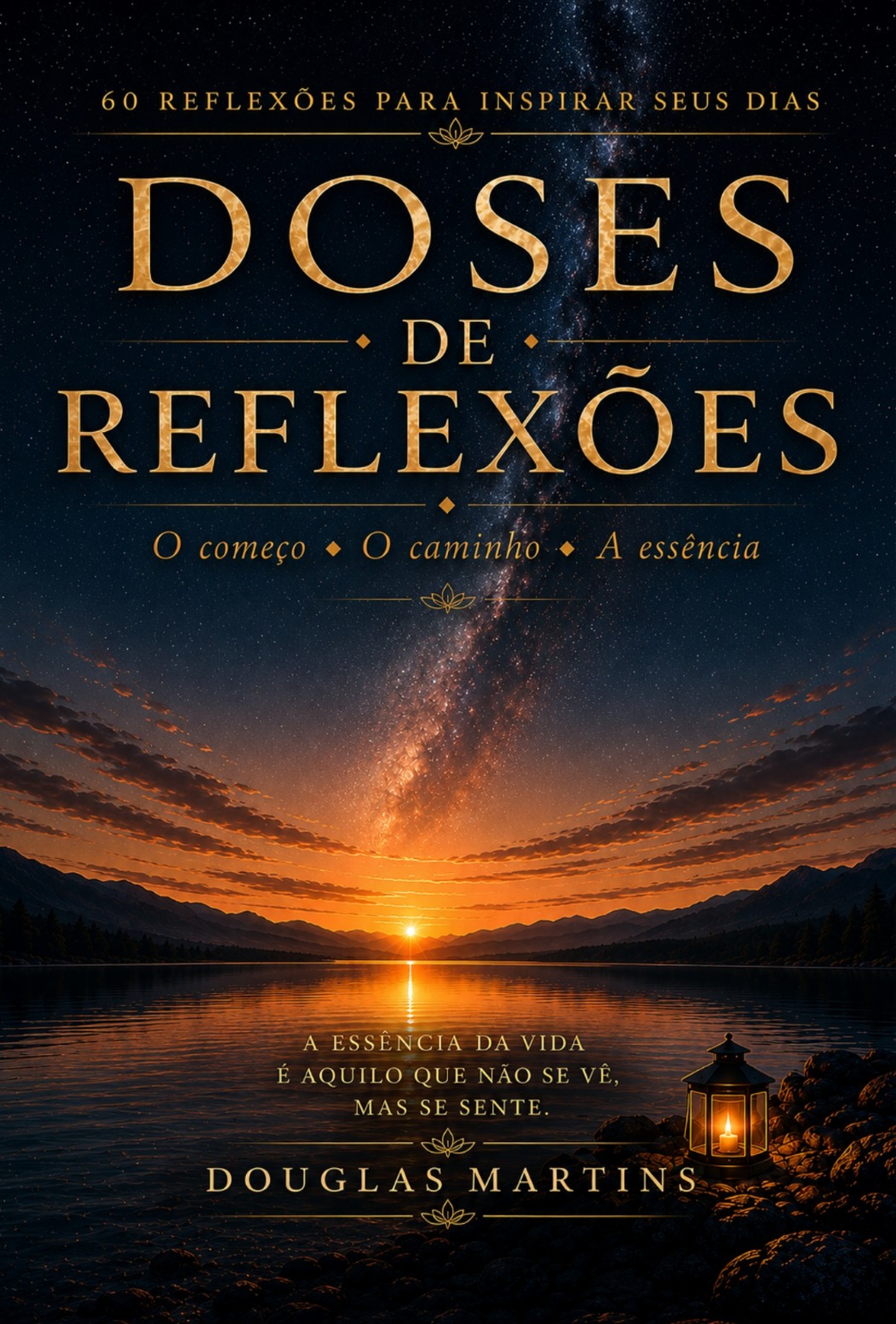 Doses de Reflexões