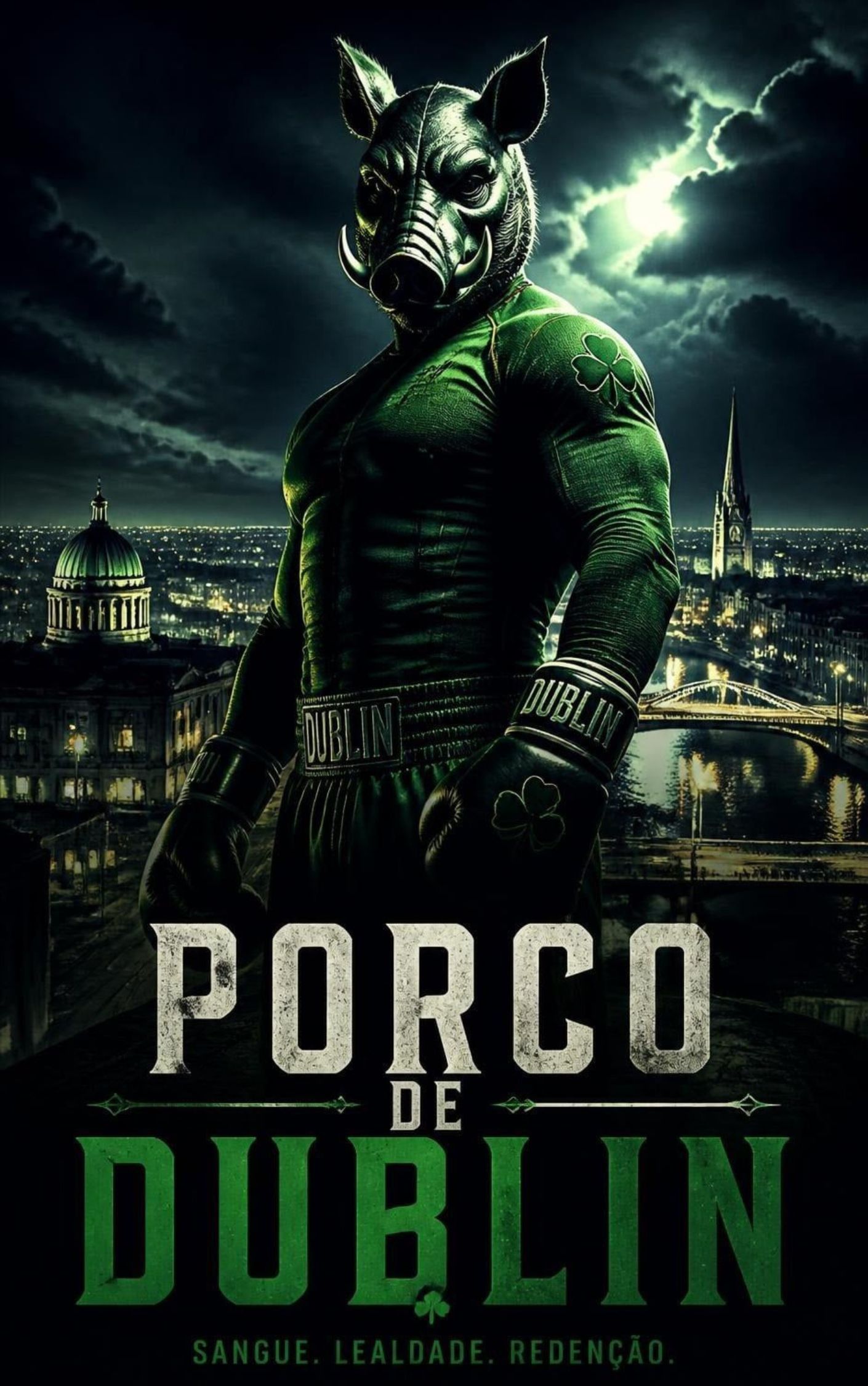 Porco de Dublin