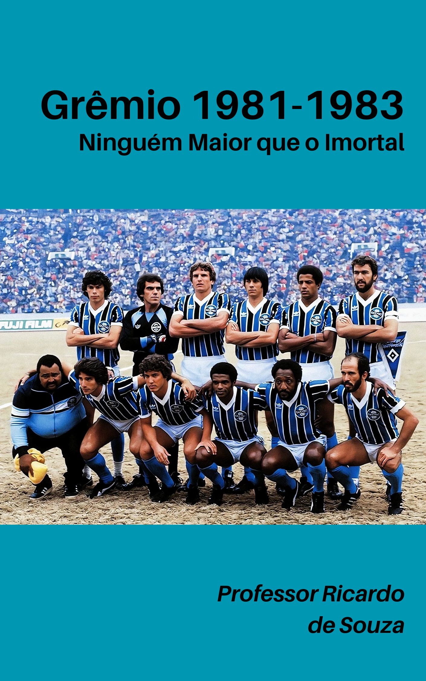 Escorpi�o do Deserto