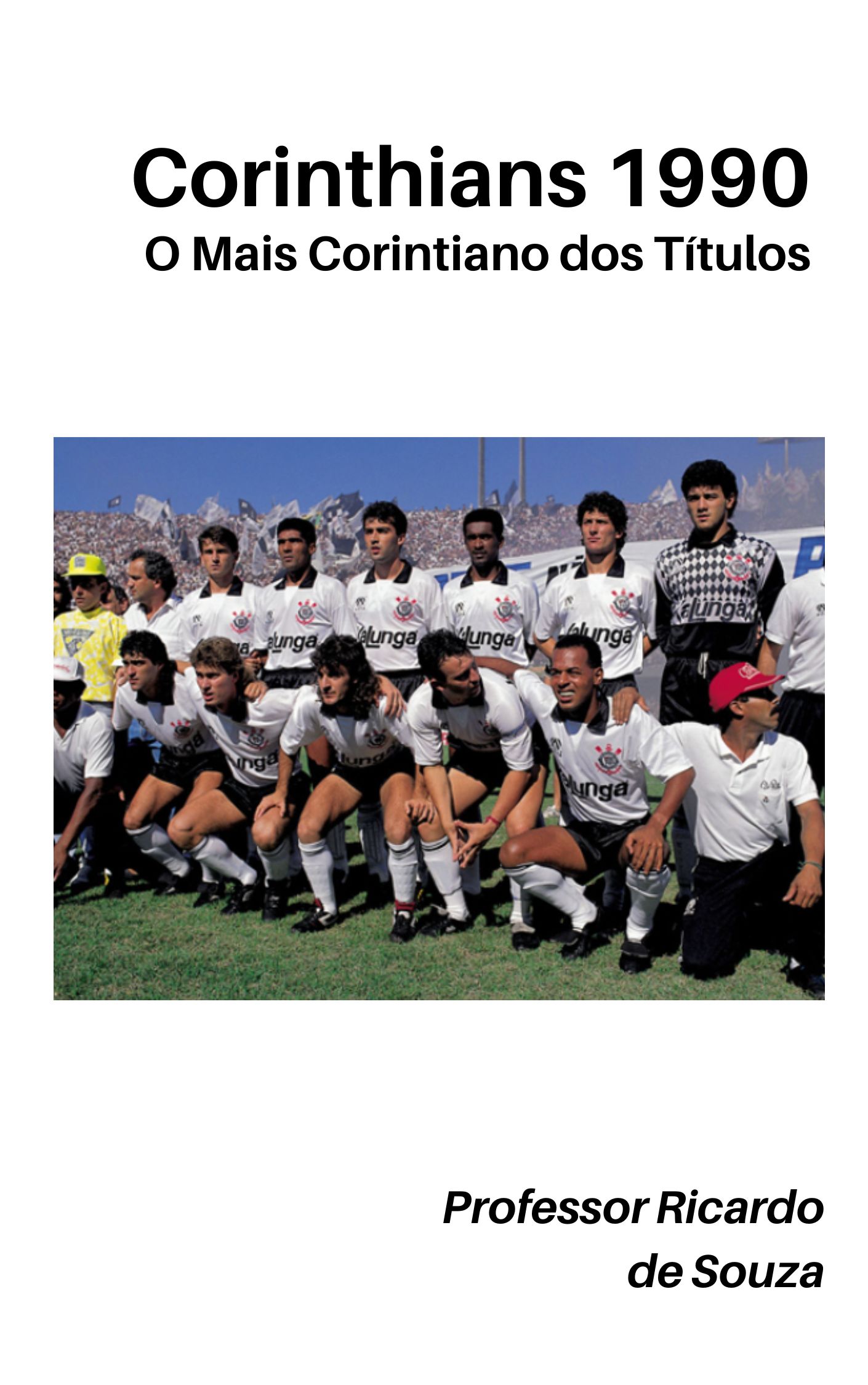 Corinthians 1990