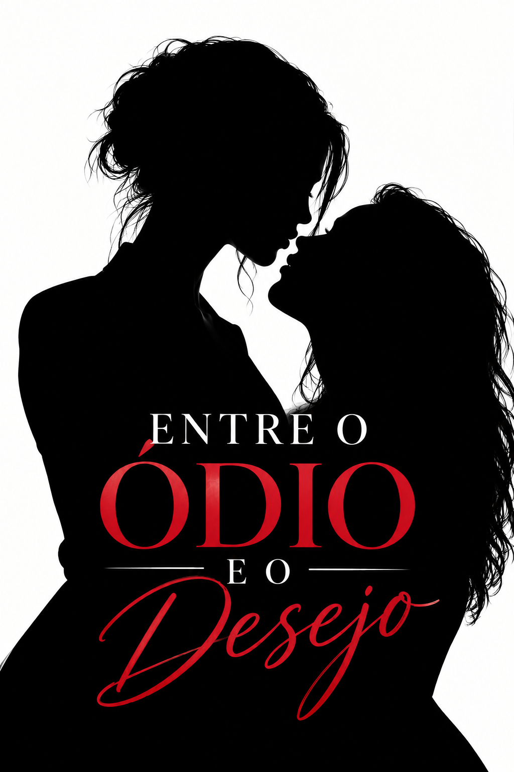 Entre o �dio e o desejo