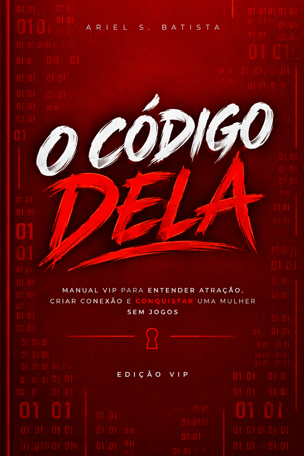 O c�digo dela