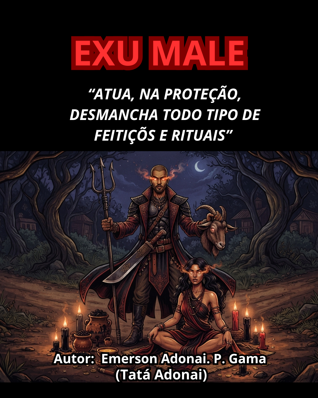 EXU MALE