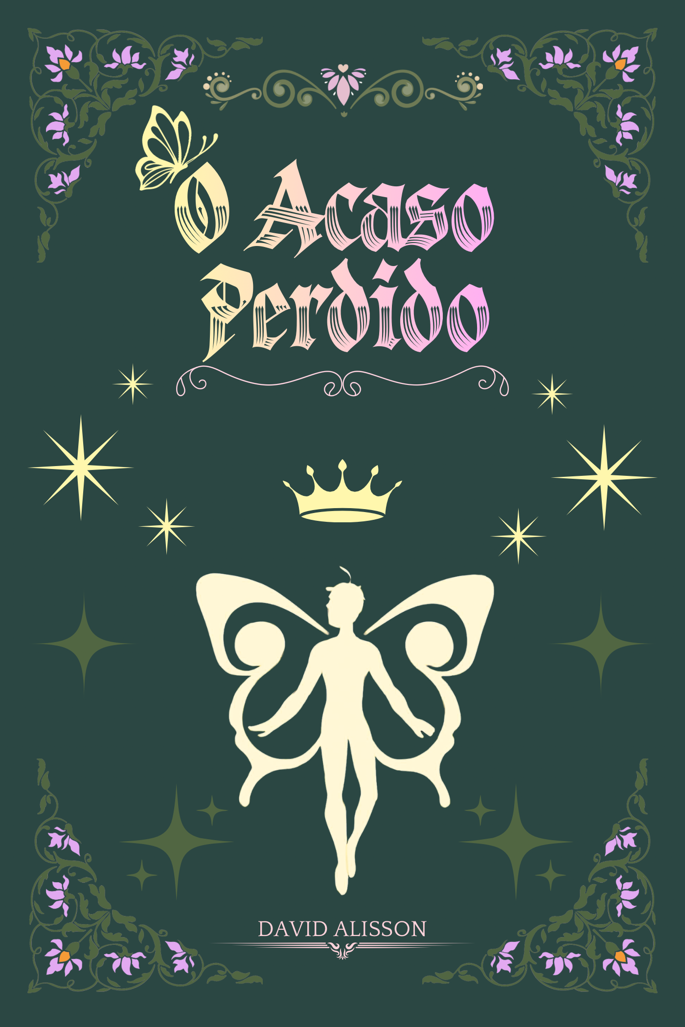 O Acaso Perdido