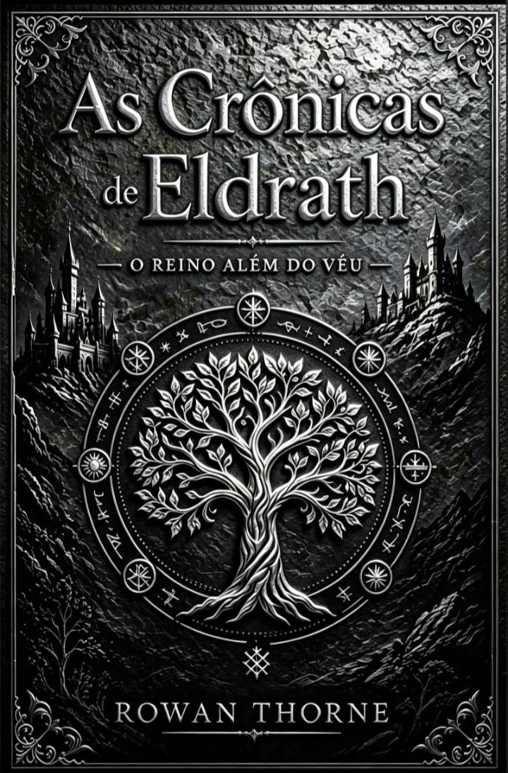 As crônicas de Eldralth