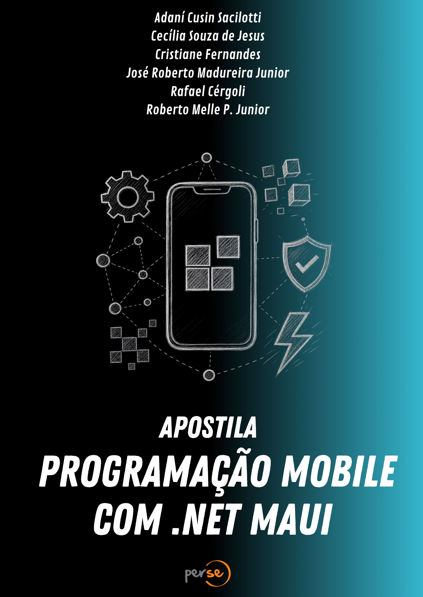 Apostila Programa��o Mobile com .NET MAUI