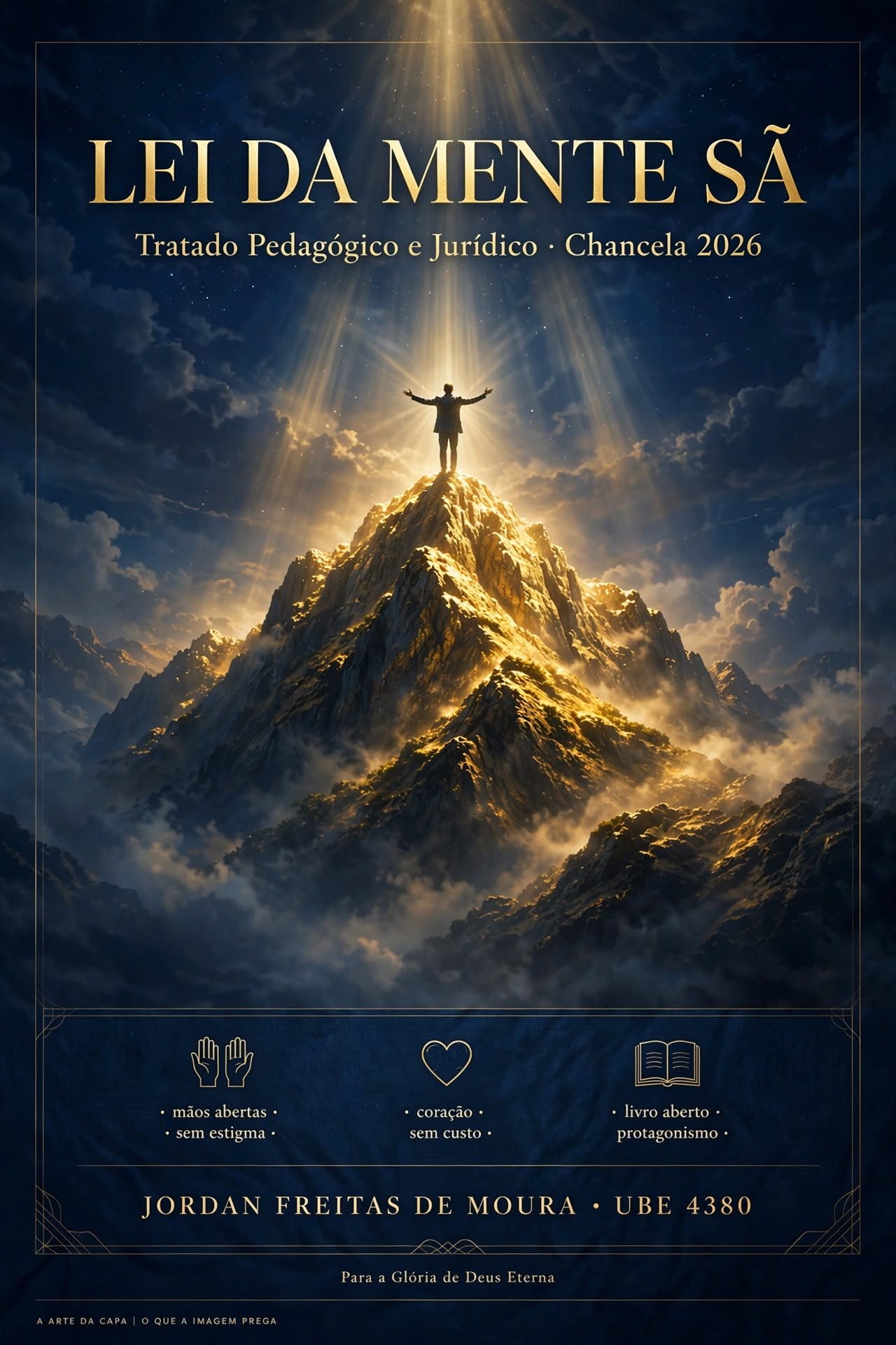 Mudan�a no mundo
