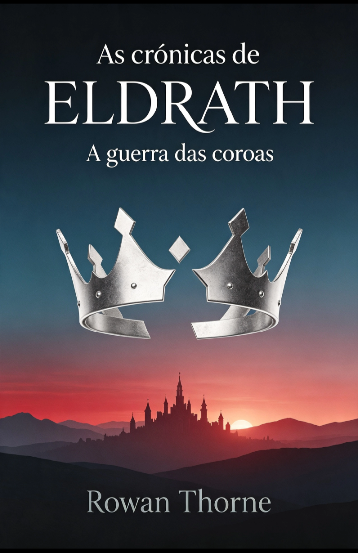 As crônicas de Eldralth