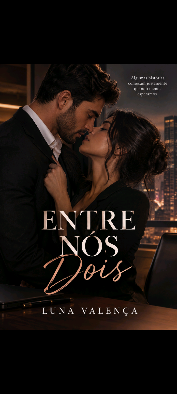 Entre n�s dois